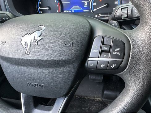 Used 2021 Ford Bronco Sport Badlands image 25