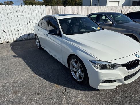 Used 2016 BMW 328i Sedan image 9