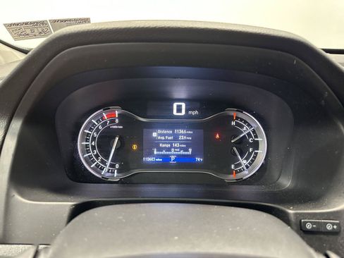 Used 2020 Honda Ridgeline Sport image 18