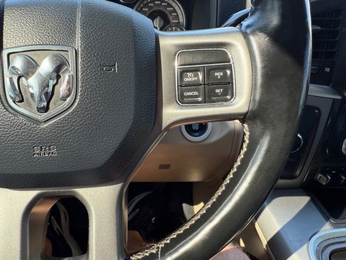 Used 2018 RAM 2500 Limited image 31