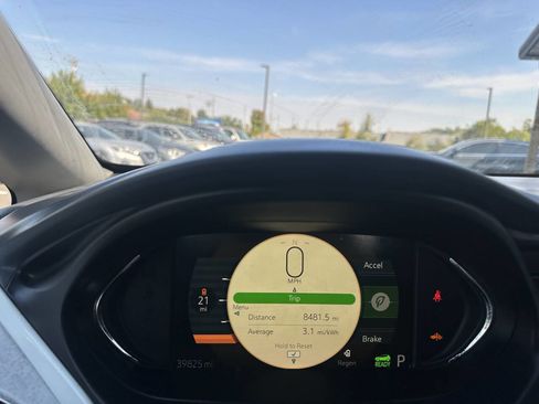 Used 2020 Chevrolet Bolt LT image 20