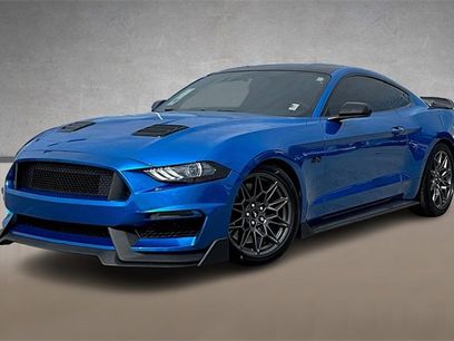 Used 2019 Ford Mustang GT w/ GT Performance Package