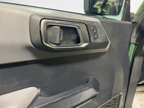 Used 2022 Ford Bronco 4-Door image 14