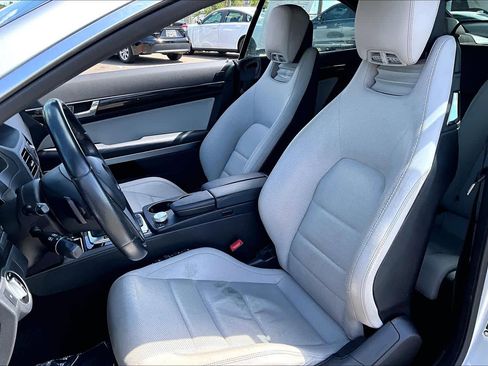 Used 2012 Mercedes-Benz E 350 Cabriolet image 7