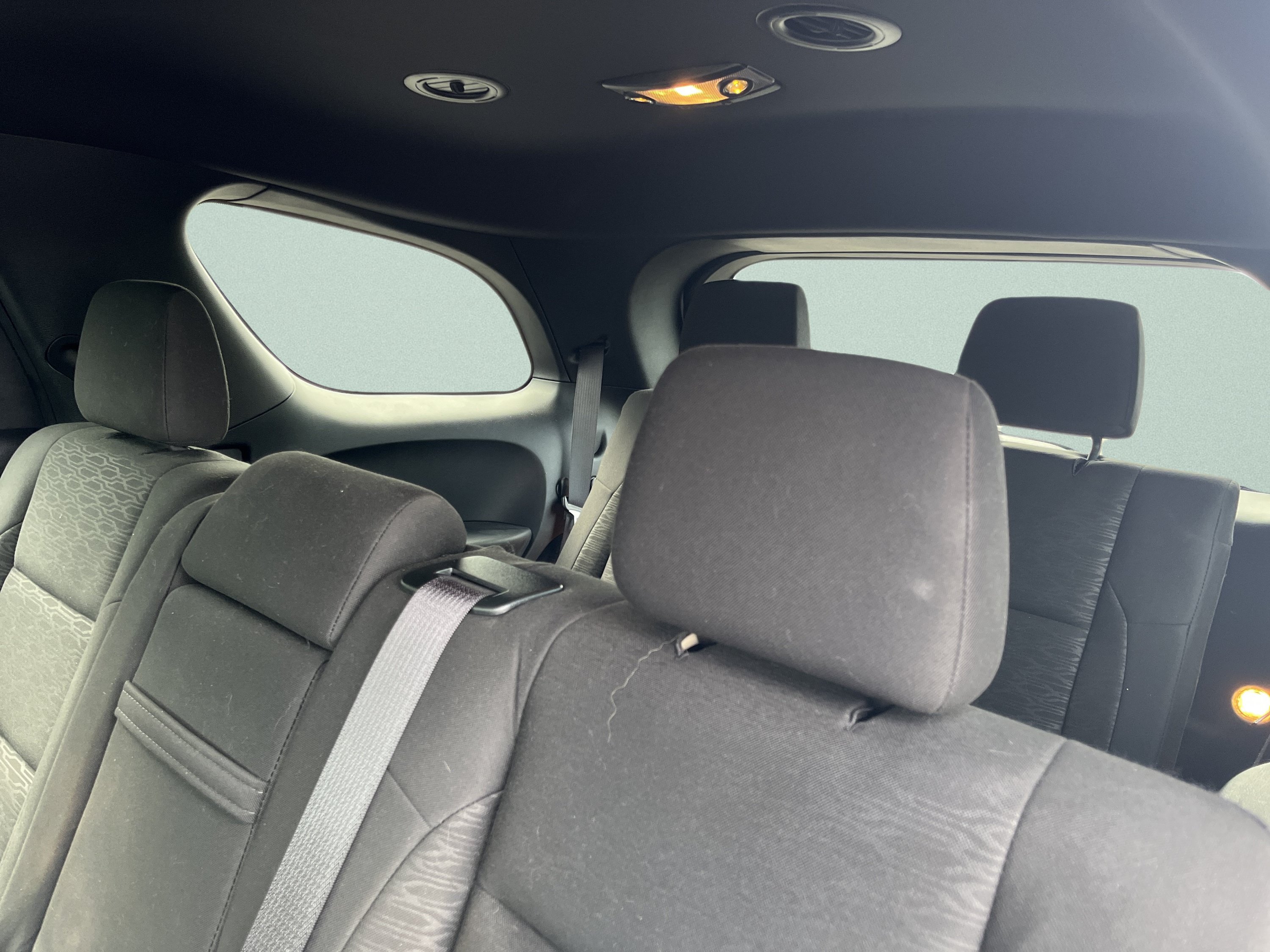 Used 2025 Dodge Durango GT AWD/4WD image 23