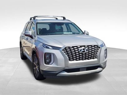 Used 2021 Hyundai Palisade SEL