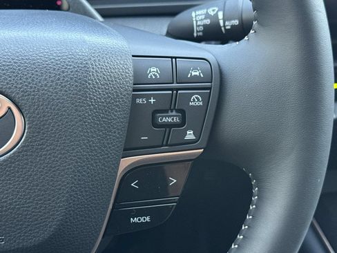 New 2026 Toyota Crown AWD/4WD image 30
