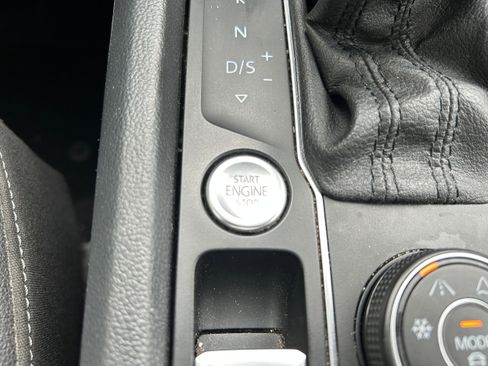 Used 2019 Volkswagen Atlas SE AWD/4WD image 10