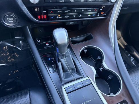 Used 2021 Lexus RX 350 AWD w/ Premium Package image 27