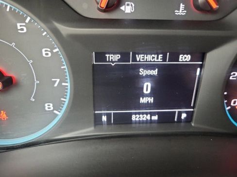 Used 2020 Chevrolet Equinox LS image 10