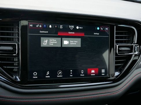 New 2026 Dodge Durango GT image 29