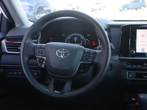 Certified 2025 Toyota Camry LE image 22
