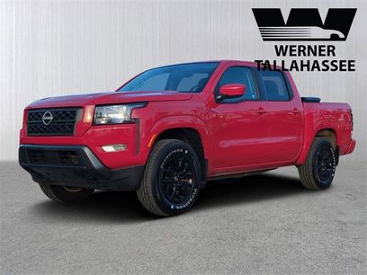 Used 2023 Nissan Frontier SV w/ SV Convenience Package