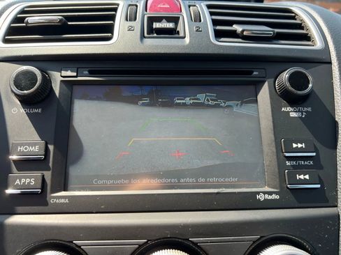 Used 2017 Subaru Forester 2.5i w/ Alloy Wheel Package image 12