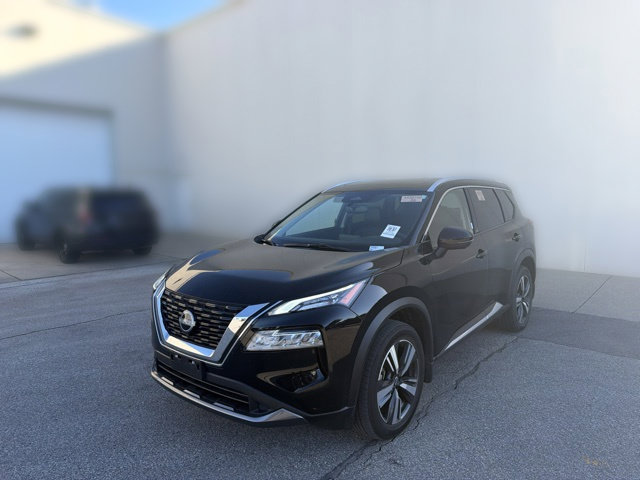 Used 2023 Nissan Rogue SL AWD/4WD image 13