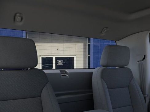 New 2026 Chevrolet Silverado 1500 W/T w/ WT Value Package image 24