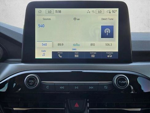 New 2026 Ford Escape Active image 11