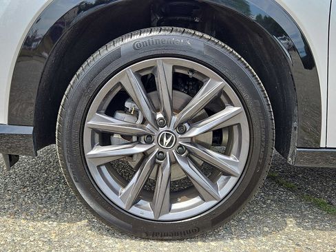 Used 2025 Acura ADX A-Spec AWD/4WD image 9