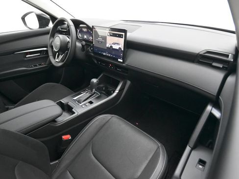 New 2026 MAZDA CX-5 Select AWD/4WD image 28