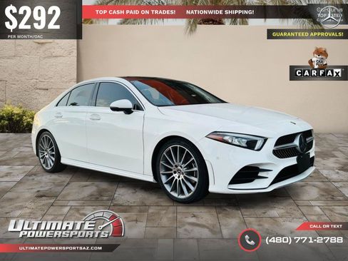 Used 2019 Mercedes-Benz A 220 image 66