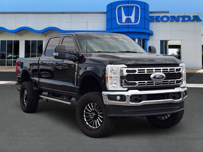 Used 2024 Ford F250 XLT w/ FX4 Off-Road Package