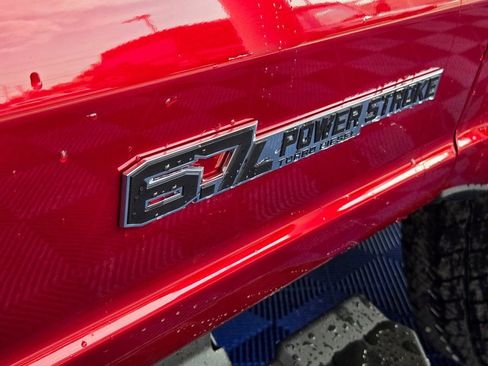 New 2026 Ford F350 XLT w/ XLT Premium Package image 30