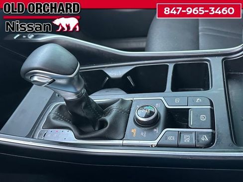 Used 2023 Kia Sorento X-Line EX image 21