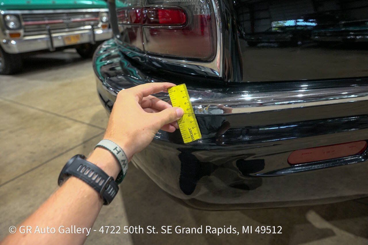 Used 2005 Buick Park Avenue Ultra FWD image 36