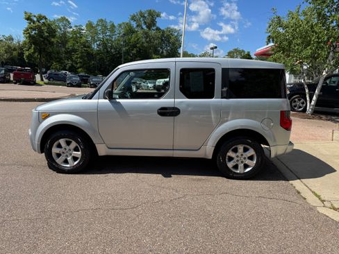 Used 2004 Honda Element LX image 4