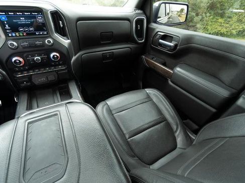 Used 2021 GMC Sierra 1500 Denali w/ Driver Alert Package II image 18