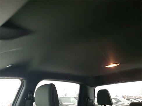 New 2026 RAM 1500 Big Horn w/ Trailer Tow Group image 34