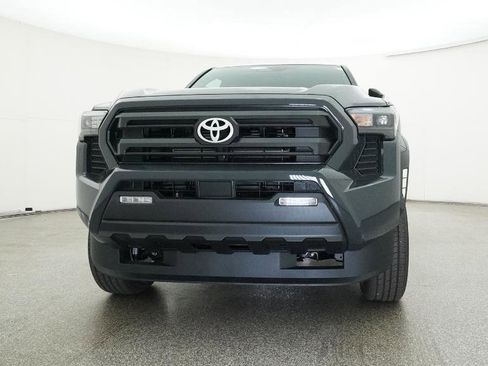 New 2025 Toyota Tacoma SR5 AWD/4WD image 47