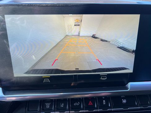 Used 2025 Chevrolet Silverado 2500 LT w/ Convenience Package image 56