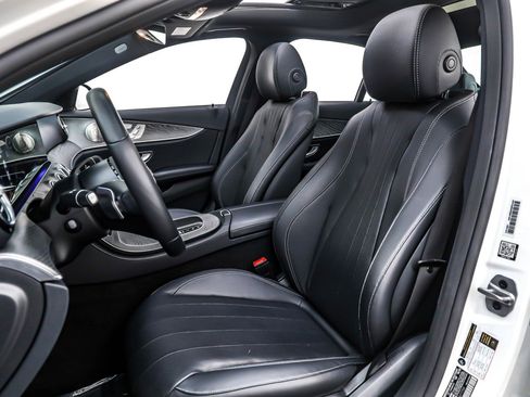 Certified 2022 Mercedes-Benz E 350 Sedan image 18