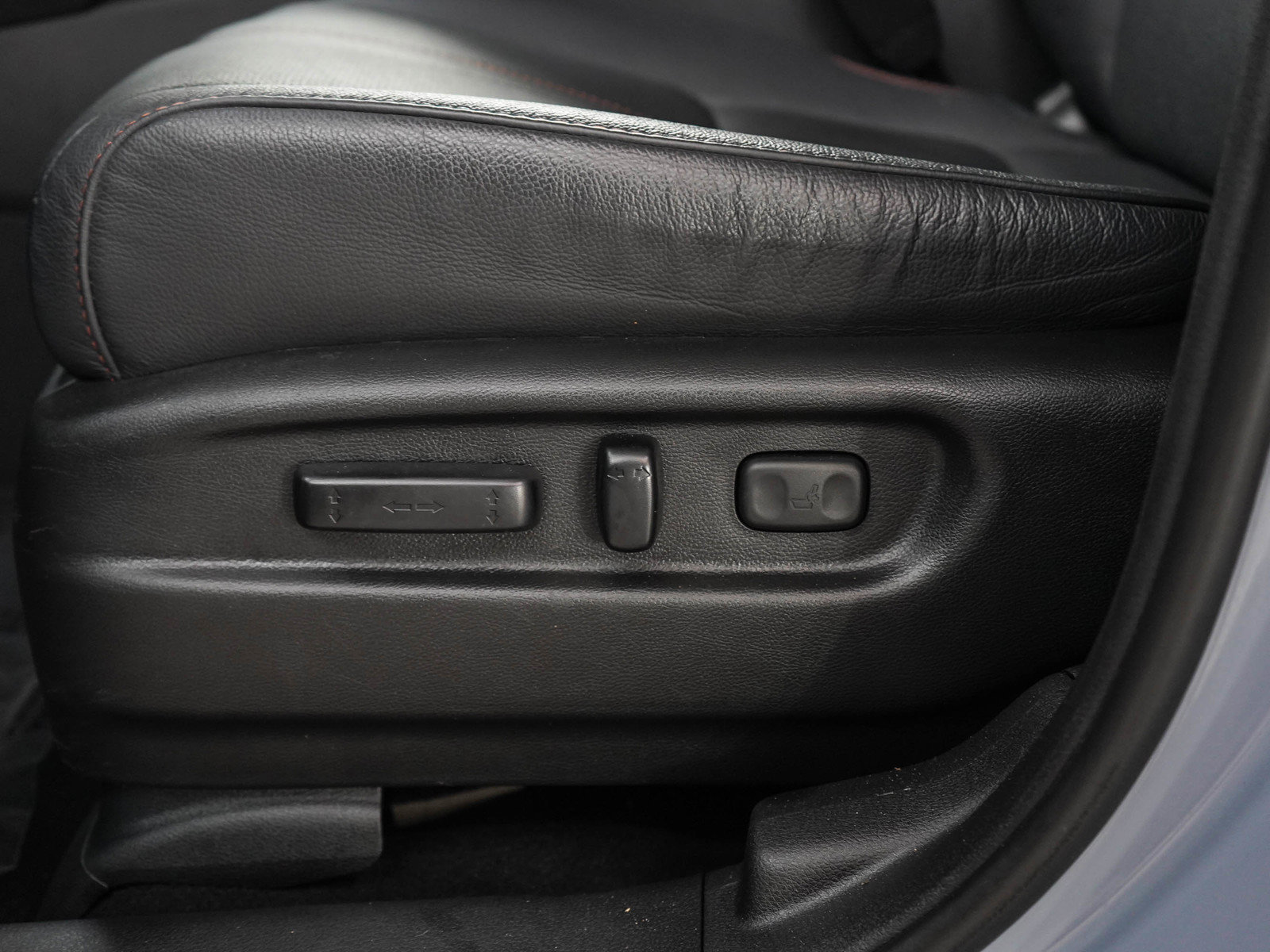 Used 2024 Honda Passport TrailSport image 28