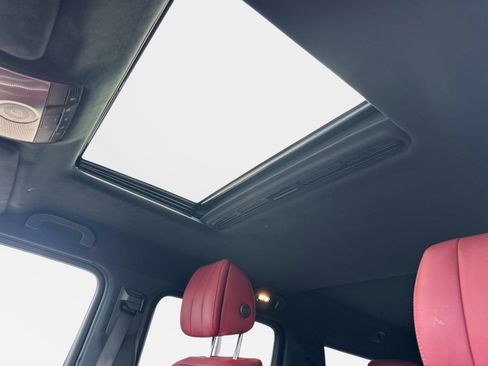 Certified 2024 Mercedes-Benz G 550 G 550 image 24