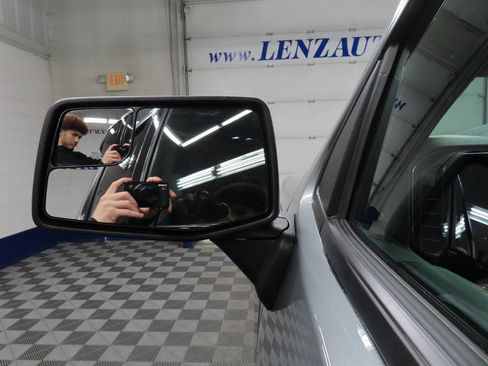 Used 2025 GMC Sierra 1500 Elevation image 50