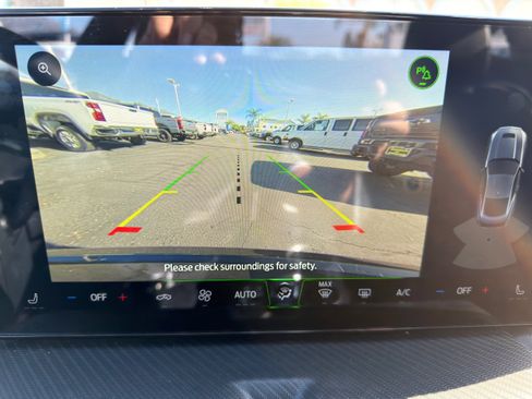 Used 2024 Ford Mustang Coupe image 27