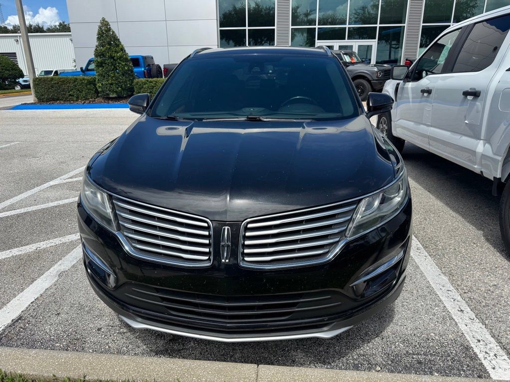 Used 2015 Lincoln MKC FWD w/ Equipment Group 101A Select image 1
