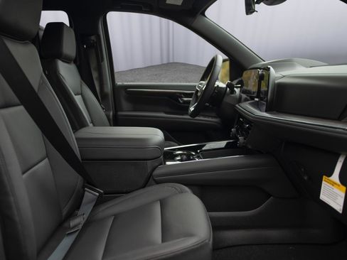 New 2026 Chevrolet Tahoe Z71 w/ Z71 Off-Road Package image 25