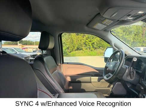 Used 2024 Ford F250 Lariat AWD/4WD image 15