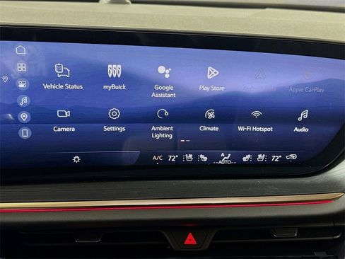 New 2026 Buick Envision Avenir image 7