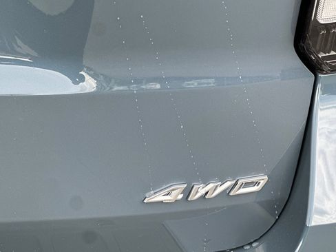 New 2026 Ford Explorer Active image 52