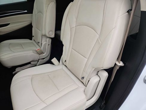 Certified 2023 Buick Enclave Essence w/ Experience Buick Package image 21