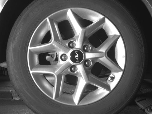 Used 2025 Kia Soul LX w/ LX Technology Package image 22