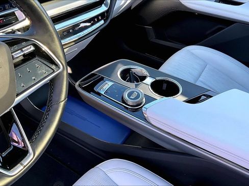 Certified 2024 Cadillac Lyriq Luxury AWD/4WD image 14