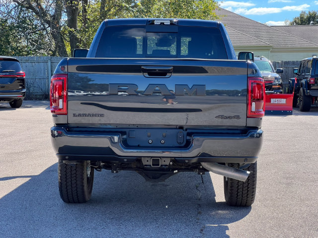 Used 2025 RAM 2500 Laramie w/ Night Edition AWD/4WD image 56