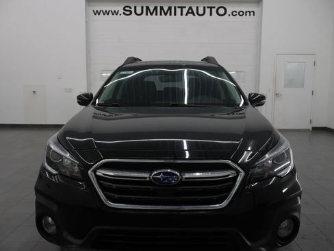Used 2019 Subaru Outback 2.5i Premium image 22