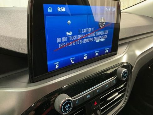 New 2026 Ford Escape Active w/ Cold Weather Package image 22