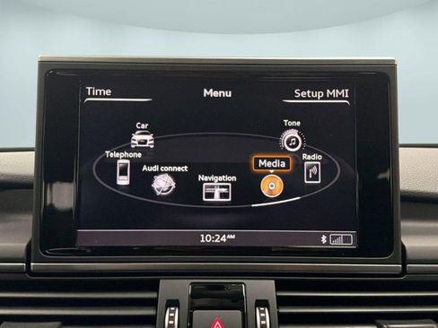 Used 2016 Audi A7 3.0T Premium Plus w/ S Line Sport Package image 22